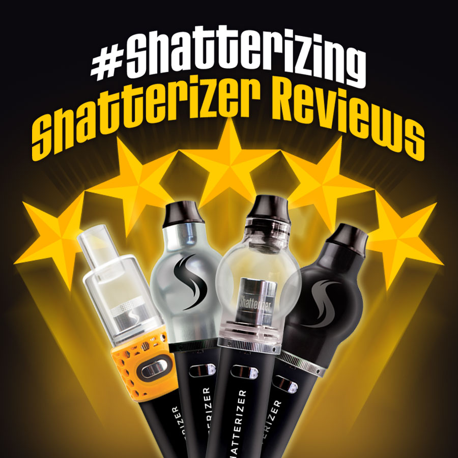 Shatterizing Product Reviews