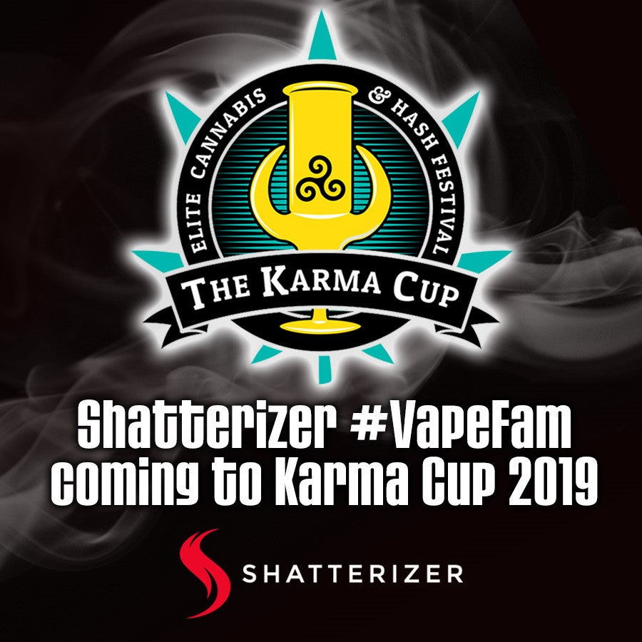 Karma Cup 2019 Plans!