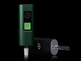 Arizer Solo 3 2.0 Sea of Green Canada view 2