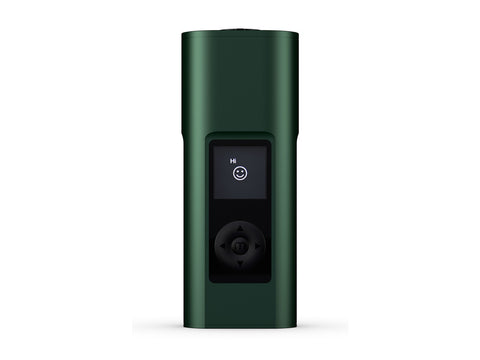 Arizer Solo 3 2.0 Sea of Green Canada