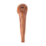 Cartisan The Inspector Vaporizer Bottom view Canada