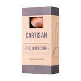 Cartisan The Inspector Vaporizer Box view Canada