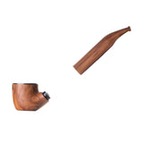 Cartisan The Inspector Vaporizer open view2 Canada