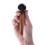 Cartisan The Inspector Vaporizer top view Canada