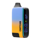 Cartisan Veil Bar Pro EVO Vaporizer Dawn Canada