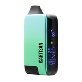 Cartisan Veil Bar Pro EVO Vaporizer Meadow Canada