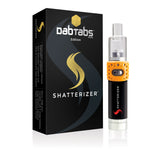 Shatterizer DabTabs Edition Portable Vaporizer