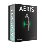 Focus V Aeris Box View Front Canada