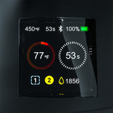 Focus V Carta 2 Screen View Canada