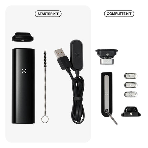 PAX PLUS NEW - COMPLETE KIT VAPORIZER - DUAL USE - Limited time Sale $199.99!! Shatterizer PAX PLUS NEW - COMPLETE KIT VAPORIZER - DUAL USE - Limited time Sale $199.99!! Shatterizer