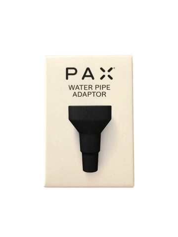 Pax Water Pipe Adaptor