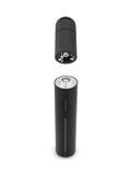 Puffco Pivot Onyx Black 3D Chamber Release View Canada