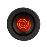 PULSAR ROK VAPORIZER Luna Glow In The Dark Limited Edition Coil 2