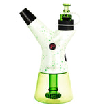PULSAR ROK VAPORIZER Luna Glow In The Dark Limited Edition side view