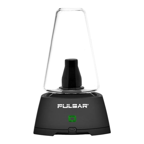 Pulsar Sipper Dry Cup Dual Use Concentrate or 510 Cartridge Vaporizer Canada