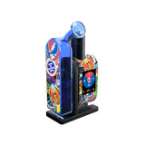 Stündenglass Grateful Dead Modül + Dok Deluxe Travel Set Side View Canada