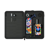 Stündenglass Grateful Dead Modül + Dok Deluxe Travel Set Kit View Open View Canada