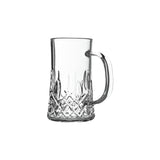 Terp Tap By Stache in black mug view Canada