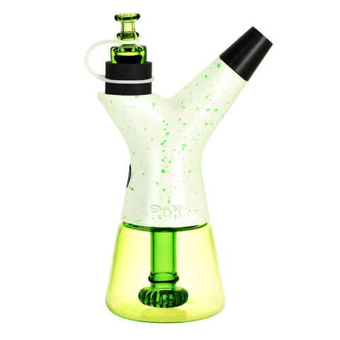 PULSAR ROK VAPORIZER Luna Glow In The Dark Limited Edition