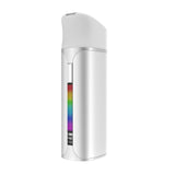 Yocan Pocket Vaporizer Silver USA