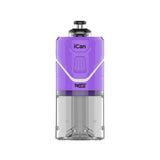 Yocan iCan Electronic Dab Rig Purple