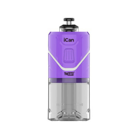 Yocan iCan Electronic Dab Rig Purple