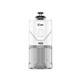 Yocan iCan Electronic Dab Rig White