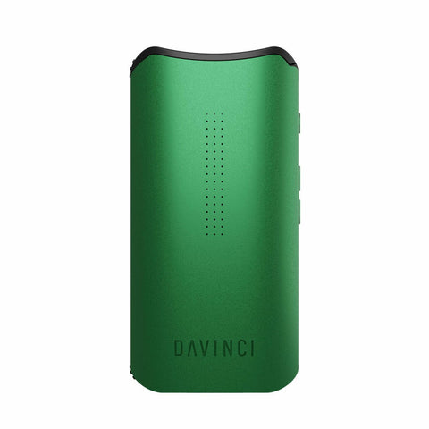 Davinci IQC New Emerald Green