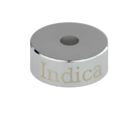 Shatterizer INDICA Coil Caps (5 pack) for QDC and CTECH coils