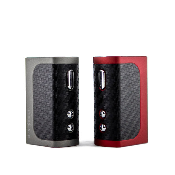 The Council of Vapor Mini Volt 40W Battery V2 (Battery Only) Canada $49.95  Fast Shipping!  Shatterizer