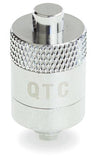 Shatterizer QTC Coil Caps (5 Pack)