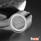 Yocan Evolve Plus Replacement Dual Quartz Coils (5 Pack) for sale