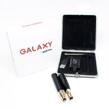 KandyPens Galaxy Vaporizer pen for wax concentrate package and accessories