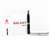 KandyPens Galaxy Vaporizer pen for wax concentrate vaporizer