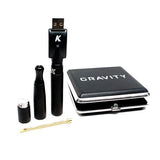 Kandy Pens packaging and accessories