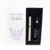 Linx Hypnos Zero Vaporizer for Wax concentrates package