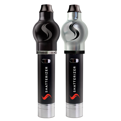 NEW Shatterizer Silver Canada Great Deal!! Fast Shipping!! NEW Shatterizer Silver Canada Great Deal!! Fast Shipping!!